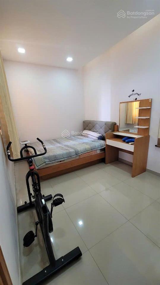 Căn hộ canary heights thiết kế chuẩn singapore, một tầng chỉ 4 căn