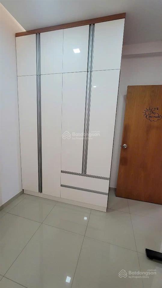Căn hộ canary heights thiết kế chuẩn singapore, một tầng chỉ 4 căn