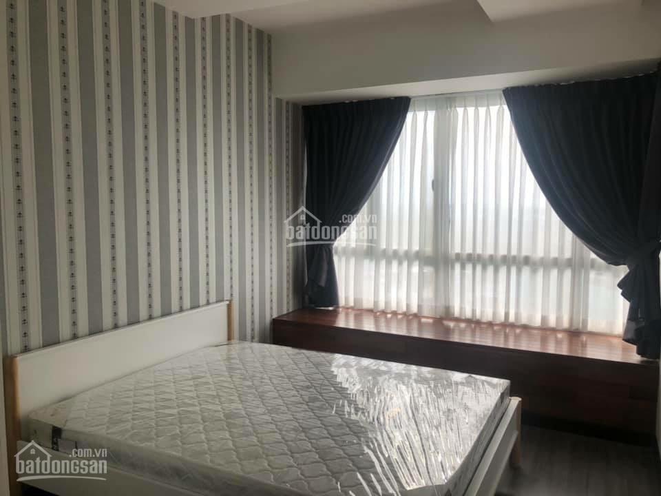 Căn hộ canary heights thiết kế chuẩn singapore, một tầng chỉ 4 căn