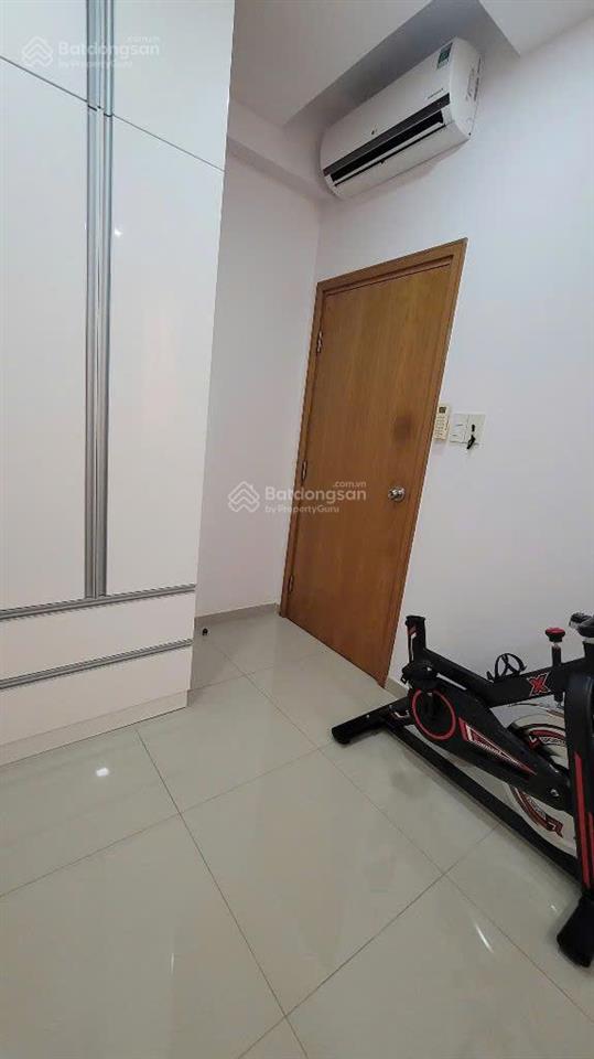 Căn hộ canary heights thiết kế chuẩn singapore, một tầng chỉ 4 căn