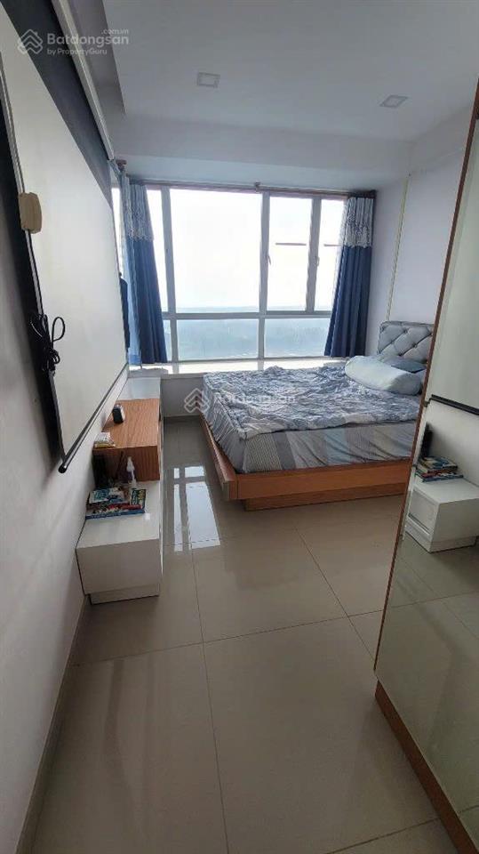 Căn hộ canary heights thiết kế chuẩn singapore, một tầng chỉ 4 căn