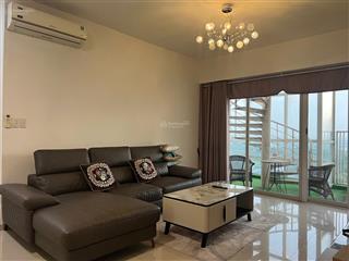 Cho thuê căn penthouse duy nhất tại the canary heights rất gần aeon mall bd canary cách 30m