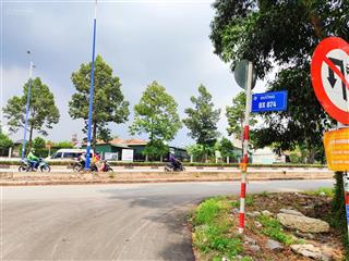 Đất đẹp phù hợp mua ở, nằm trong khu dân cư đông đúc, tiện nghi, giá chỉ 1,45 tỷ