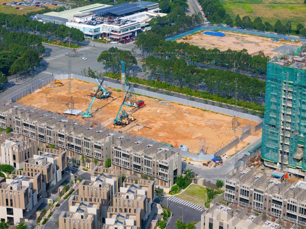 Hoàn vốn căn hộ hai phòng ngủ rộng rãi, view hồ bơi và view nhìn ra đường hùng vương 97,13m2