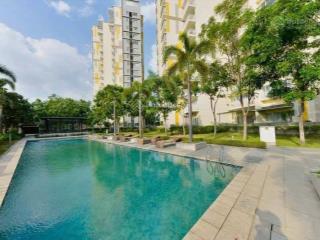 Cho thuê căn hộ đầy đủ nội thất dọn vào ở ngay chỉ 7tr 94,7m2 the canary heights