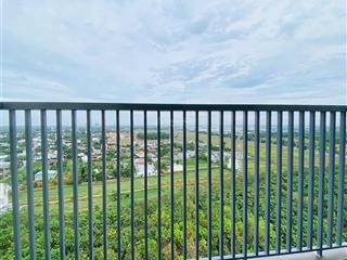 Bán căn hộ 64,3m2 hai phòng ngủ 2 wc dọn vào ở ngay