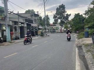 Còn lô đất mt nguyễn văn quá, quận 12. dt 108m2, sổ riêng, xây tự do,  0707 373 ***