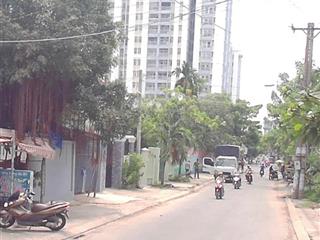 Còn lô đất mt lê văn việt , hiệp phú, quận 9 cần bán giá 5.7tỷ/100m2 (hoặc cho thuê). 0707 373 ***