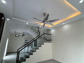 Bán căn nhà 3 tầng độc lập xây mới thiên hương  thuỷ nguyên