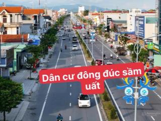 Bán lô 85m mặt đường 359 ngũ lão đường 26m kinh doanh cực tốt