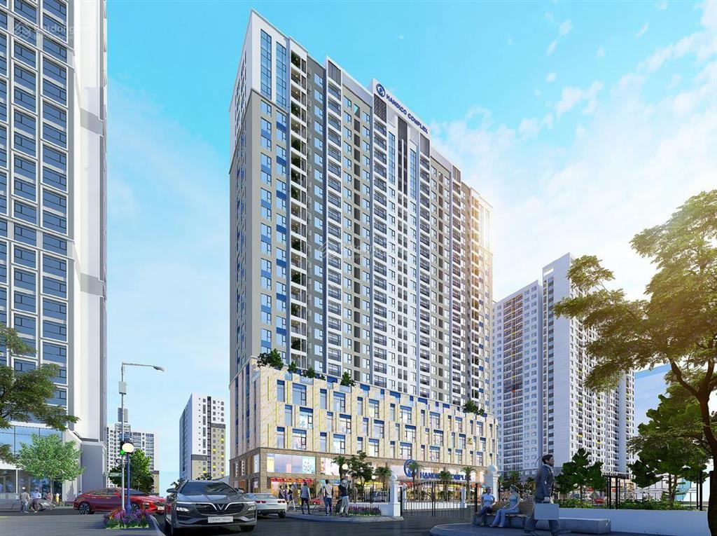 Bán căn hộ 3 phòng ngủ cc 33 lê văn lương, nhận nhà ở ngay, ký hợp đồng mua bán cđt