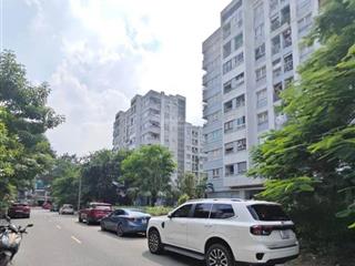 Căn 2 ngủ 55m2 đủ nội thất tòa viglacera nam từ liêm, sổ đỏ chính chủ