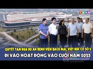 Tôi chính chủ cần bán lô đất sát cổng phụ bệnh viện bạch mai 2 và giáp ga tàu cao tốc