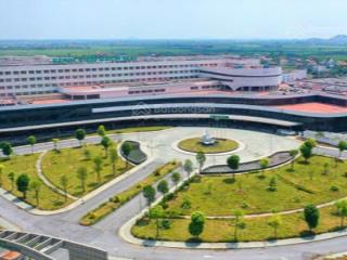 Tôi chính chủ cần bán gấp lô đất bệnh viện bạch mai 2 diện tích 86,7m2 mặt tiền 6,5m giá nhỉnh 4tỷ