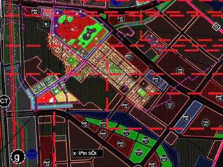 Vợ chồng tôi cần bán lô đất 120m2 mặt tiền 8m rẻ, cách cổng phụ 50m rẻ hơn thị trường 300 triệu