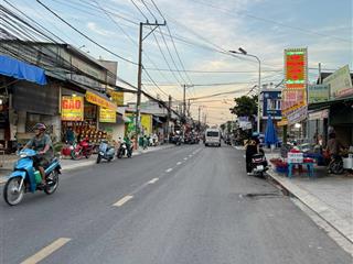 Bán gấp lô đất góc 1.865m2 mặt tiền nguyễn duy trinh, ngay cây xăng long trường,   0934 377 ***