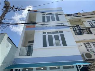 Bán nhà đường phan sào nam dt 5x15, 2 lầu, p11, tân bình