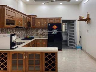Bán nhà hxh đường số 21, dt4x24, 2 lầu st, phường 8, q gò vấp