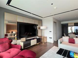 Cần bán căn hộ góc 3pn, dự án grand marina dt 150m2, ntcc, view sông sài gòn cực đẹp, đã có sổ, q1