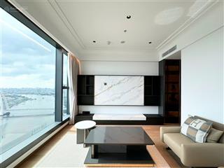 Cho thuê căn hộ grand marina saigon quận 1 200m² 4pn, full nội thất cao cấp, giá 250 triệu/tháng