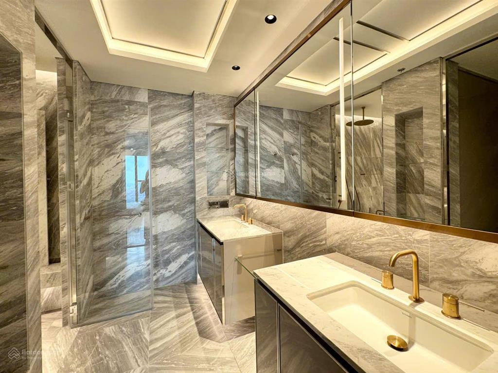 Cho thuê căn hộ grand marina saigon quận 1 200m² 4pn, full nội thất cao cấp, giá 250 triệu/tháng