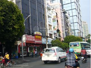 Hạ 20 tỷ chính chủ bán nhà mặt tiền cô bắc quận 1 hầm 11 tầng đối diện dự án novaland giá 138 tỷ