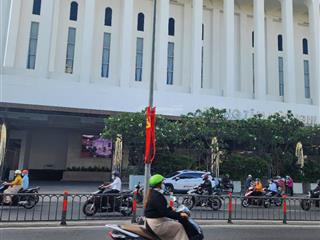 Về hà nội bán gấp miếng đất xây tòa nhà ngay cạnh adora hoàng văn thụ 648m giá chỉ 100 tỷ còn 85 tỷ