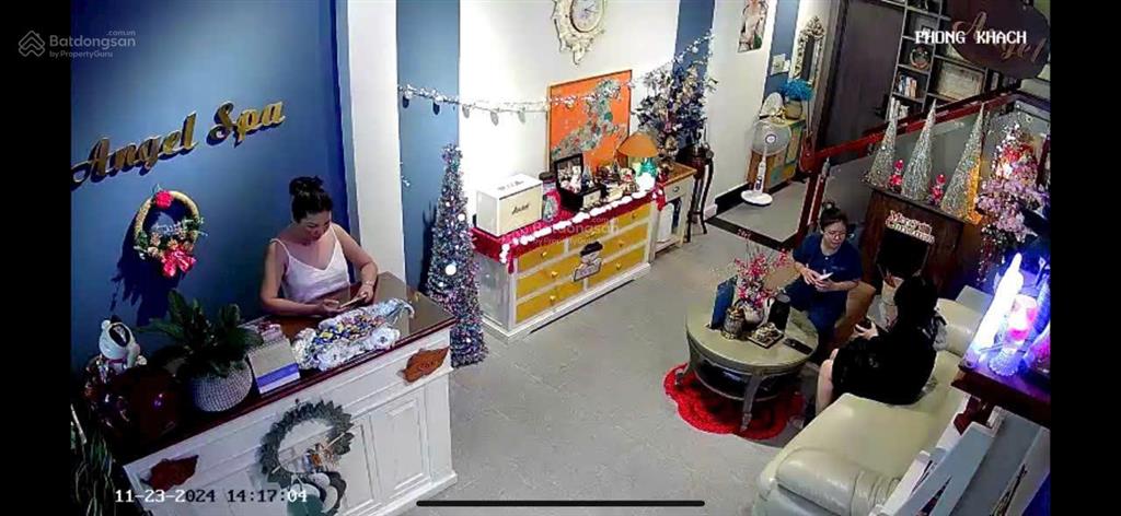 Chính chủ bán nhà mặt tiền nguyễn trọng tuyển p15 phú nhuận 3 tầng st giá 22 tỷ có hhmg 1%