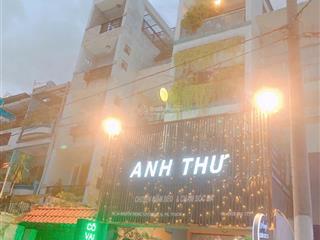 Chính chủ bán nhà mặt tiền nguyễn trọng tuyển p15 phú nhuận 3 tầng st giá 22 tỷ có hhmg 1%