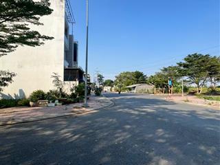 Bán đất nền dự án thanh nhựt tại phước kiển, 41 triệu/m2 sở hữu lô đất ngan 6 x 21m