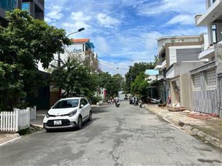 Cần bán lô đất làng đại học a, phước kiển, nhà bè