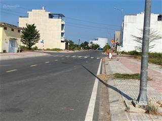 Chính chủ gửi bán lô tái định cư khu dự án thanh nhựt, phước kiển, nhà bè