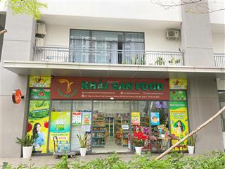 Bán shophouse kinh doanh ổn định tại q7 boulevard, 140,88m2, nhiều tiện ích