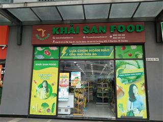 Chính chủ bán shophouse 1.12tmdv 148,4m2, khối tháp d1, khu nhà ở cao tầng công ty saphire
