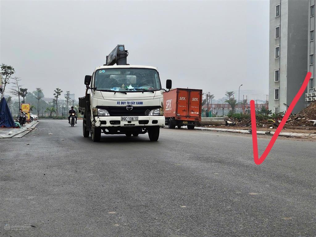 Bán đất 2 mặt thoáng đường 22m ngọc thụy, 92m, vỉa hè rộng, kinh doanh, toà vp, 0962 015 ***