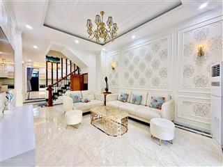 Chính chủ cho thuê nhà đẹp kdt hà quang 2