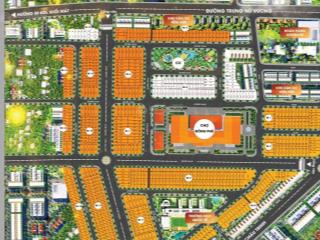 Chính chủ bán đất khu phố chợ đông phú 1,95 tỷ.  0932 184 *** hiền