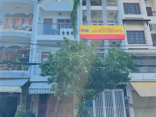 Bán nhà đường nguyễn trọng tuyển hẻm xe hơi 7m thông, 4x18m, 4 tầng, giá 15 tỷ tl, q phú nhuận.