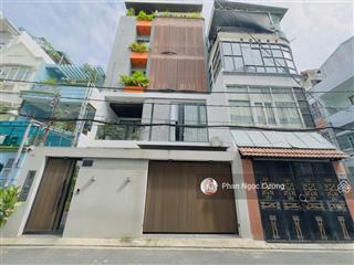 ( hót ) nhà khu compound 99c cộng hòa, 8x20m, 4 lầu, 42 tỷ tl, p.12, tân bình.