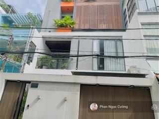 ( sock ) bán nhà khu compound đường lê văn sỹ, 7.6x20m, 4l, giá 29 tỷ tl , phường 1, tân bình