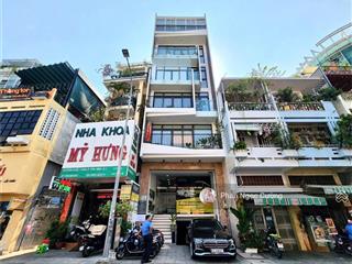 (shock) bán nhà mt tân canh, 5 tầng mới 100%, hđ thuê 50tr/th, 5x20m, 29 tỷ tl