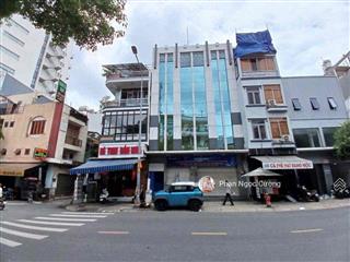 (shock) bán nhà góc 2mt đường hồng hà, 5.3x20m, 3 tầng, giá 24,5 tỷ, phường 2, quận tân bình