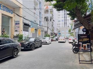 Cần bán gấp nhà góc 2mt hẻm 6m lê văn sỹ  trường sa, 4.7x15m, 3 lầu, giá 14.7 tỷ tl,tân bình