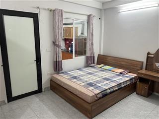 Cho thuê căn hộ 2pn  1pk diện tích 46m2, có full đồ ở cầu giấy