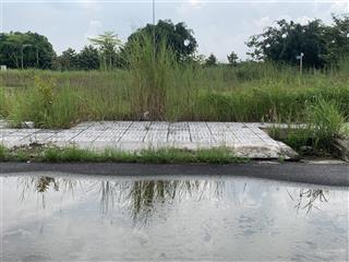 Bán đất 9000m2 2 mặt tiền tại kênh 3, bình lợi, bình chánh, 40 tỷ