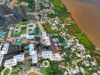 Bán nhanh beverly 1+ 47m2 view sông cực đẹp chỉ 3,8 tỷ thanh toán tiến độ giãn