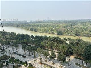 Chính chủ gửi bán 2pn2vs landmark view hồ thiên nga siêu đẹp