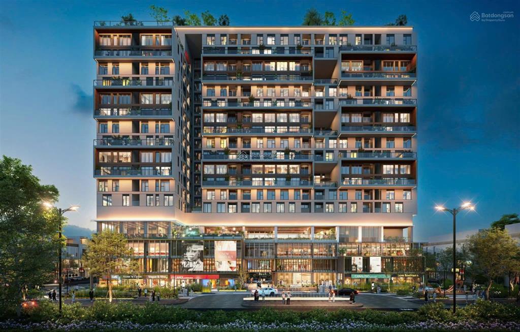 Nhận booking dự án căn hộ cao cấp stella icon cách sân bay cần thơ 5 phút di chuyển