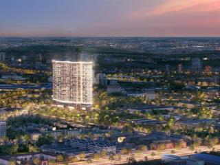 Nhận booking 30tr/booking dự án a&k tower  thuận an, bình dương (có hoàn lại), ck ngay 30 triệu
