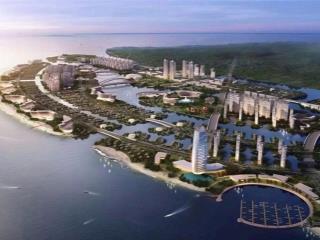 Cập nhật thông tin chi tiết dự án vinhome green paradise  cần giờ. mở bán vào tháng 11/2025